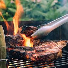 10 Smoky Tips To BBQ Food Safely